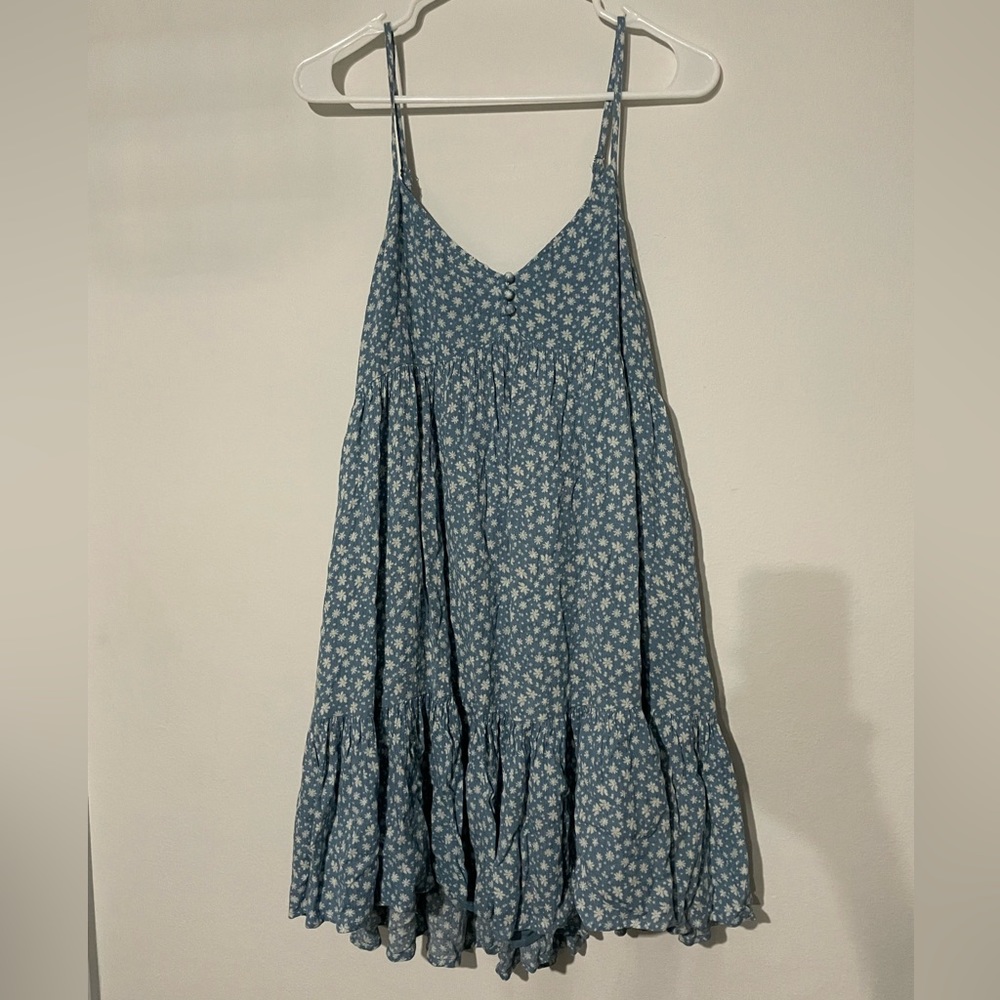 Small Dress